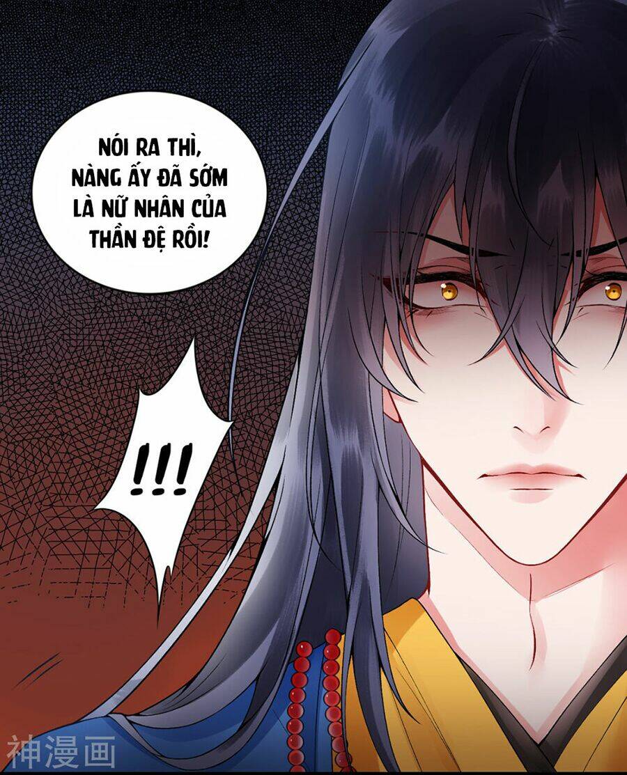 Hoàng Phi 9000 Tuổi: Chapter 66