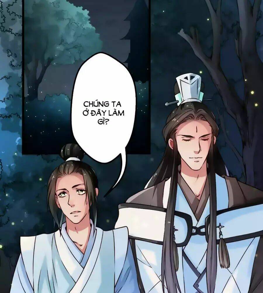 Liêu Liêu Nhân Thân Tu Tiên Truyện: Chapter 81