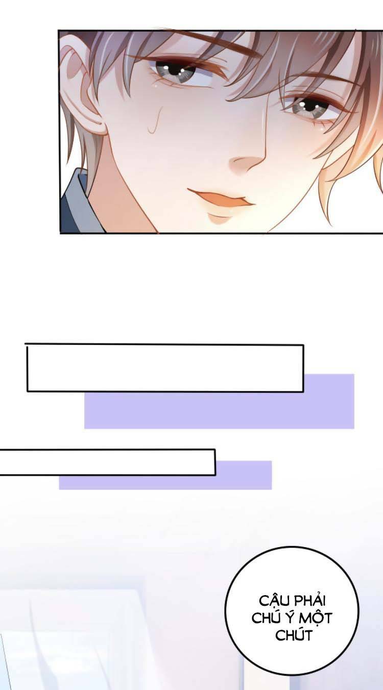 Dây Dưa Không Dứt: Chapter 8