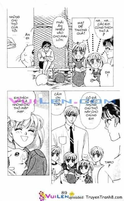 Công tử nghèo: Chapter 6