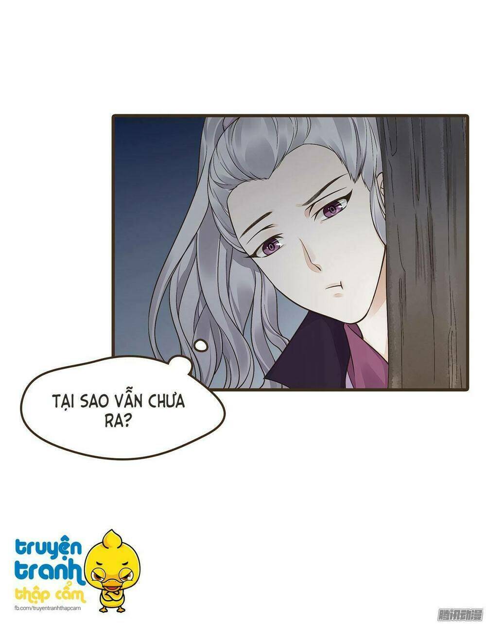 Đại Giá Thừa Tướng: Chapter 24