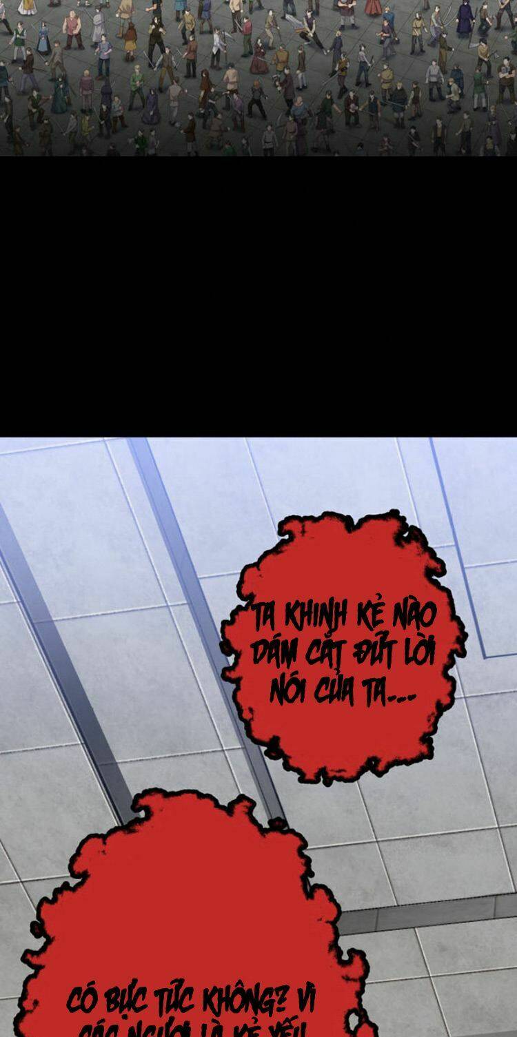 Trò Chơi Của Chúa Thượng: Chapter 8