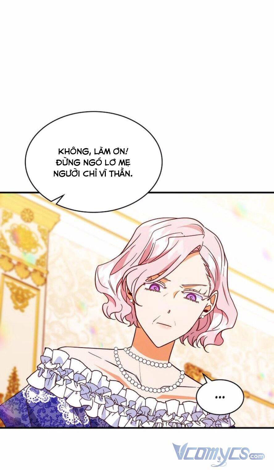 Lòng Trung Thành Với Kẻ Ác: Chapter 38