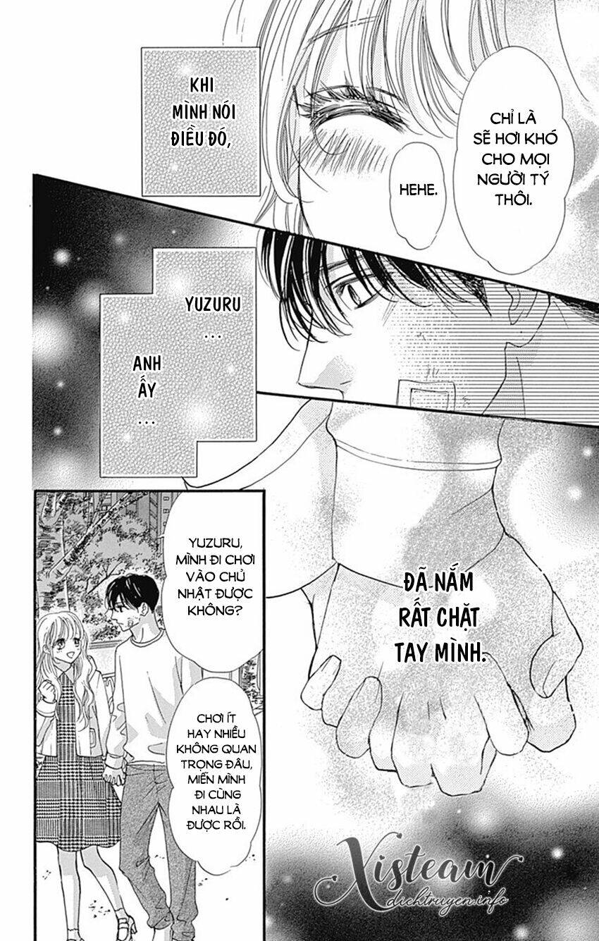 Boku Ni Hana No Melancholy: Chapter 85