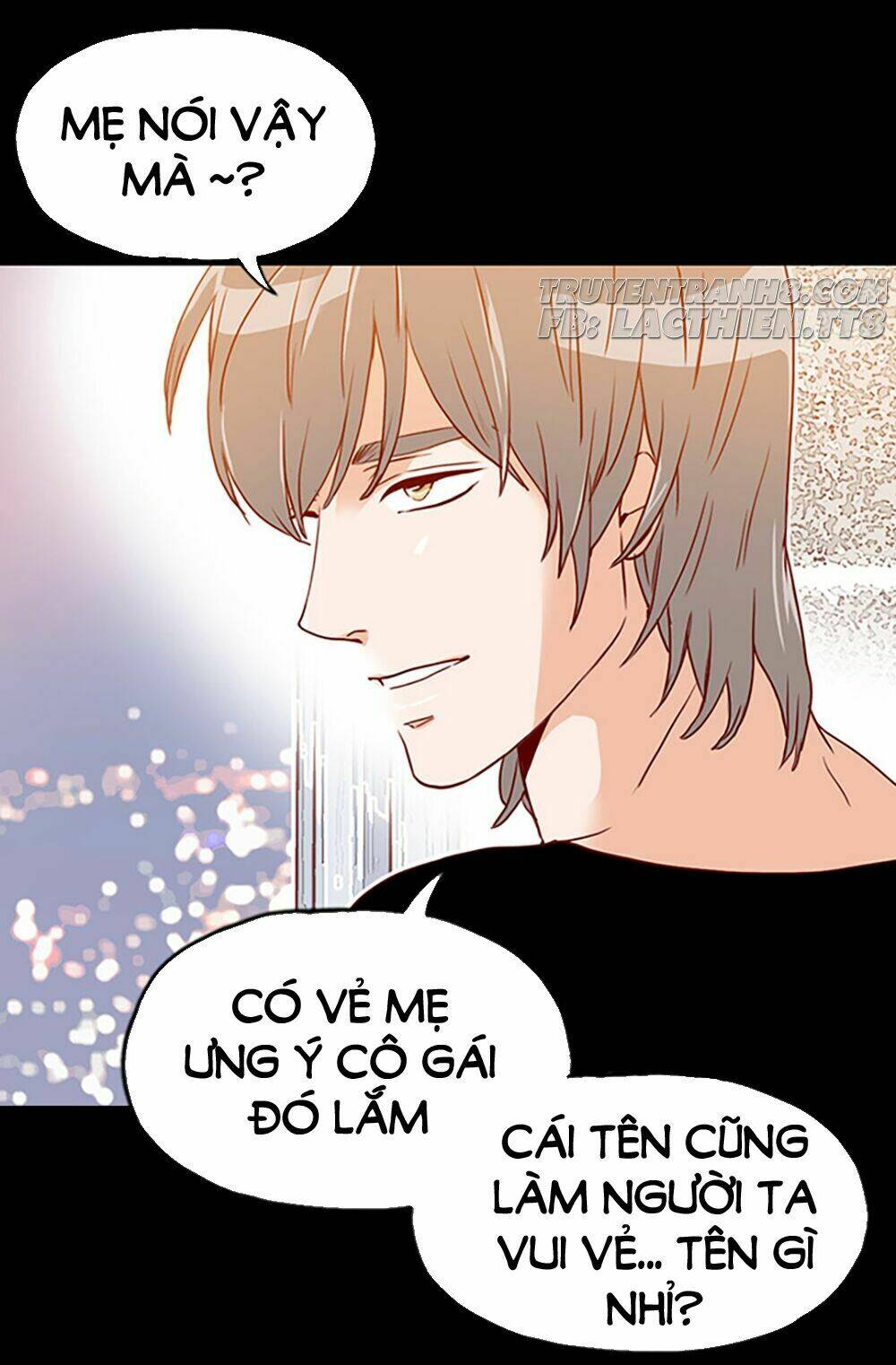 Thư Ký Kim Sao Thế Nhỉ?: Chapter 23