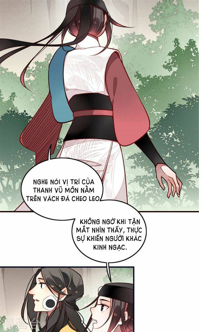 Bỉ Ngạn Hoa: Chapter 5