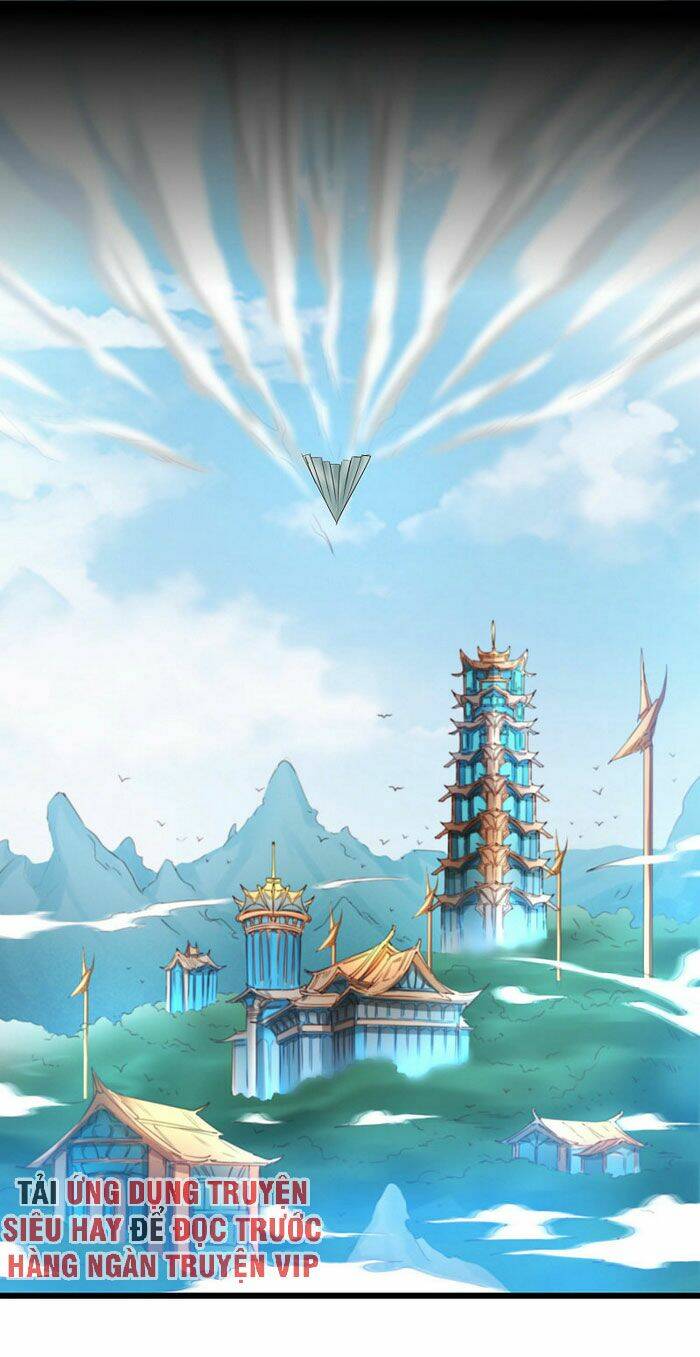 Nghịch Chuyển Tiên Đồ: Chapter 164