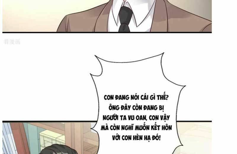 Hôn Nhân Dục Vọng: Thiếu Gia Nhẹ Một Chút!: Chapter 154