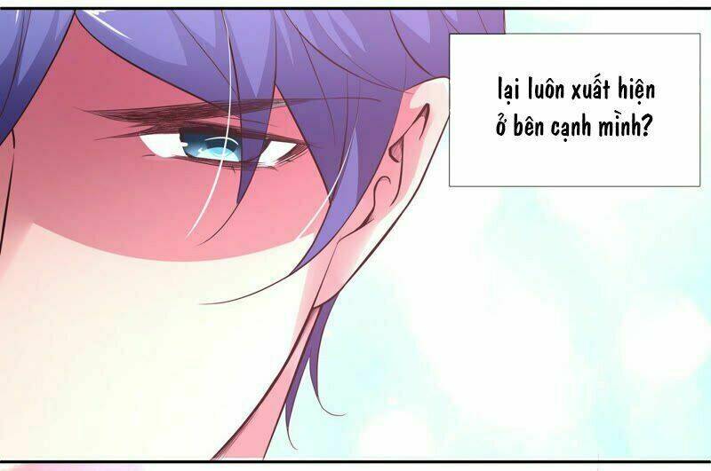 Chiến Lược Lãng Mạn Của Thịnh Thiếu: Chapter 65