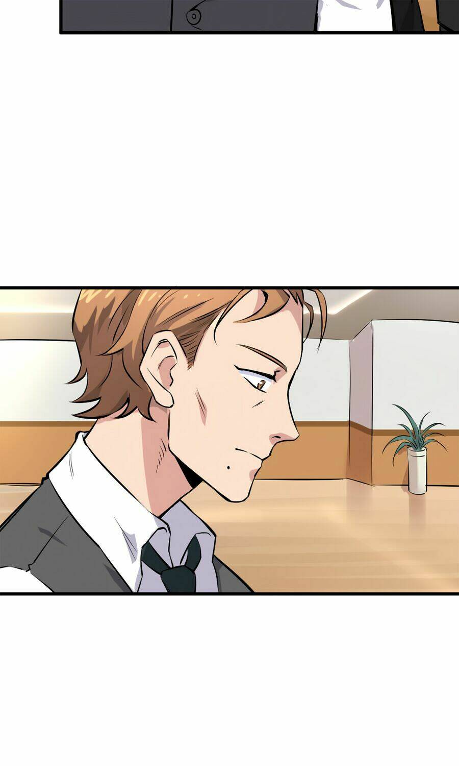 Thí Thần Chi Lộ: Chapter 3