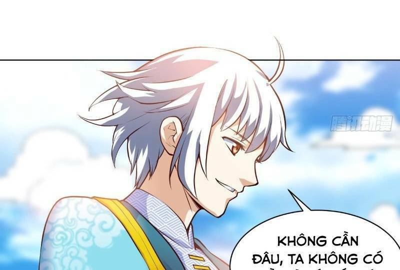 Thần Võ Đế Tôn: Chapter 20
