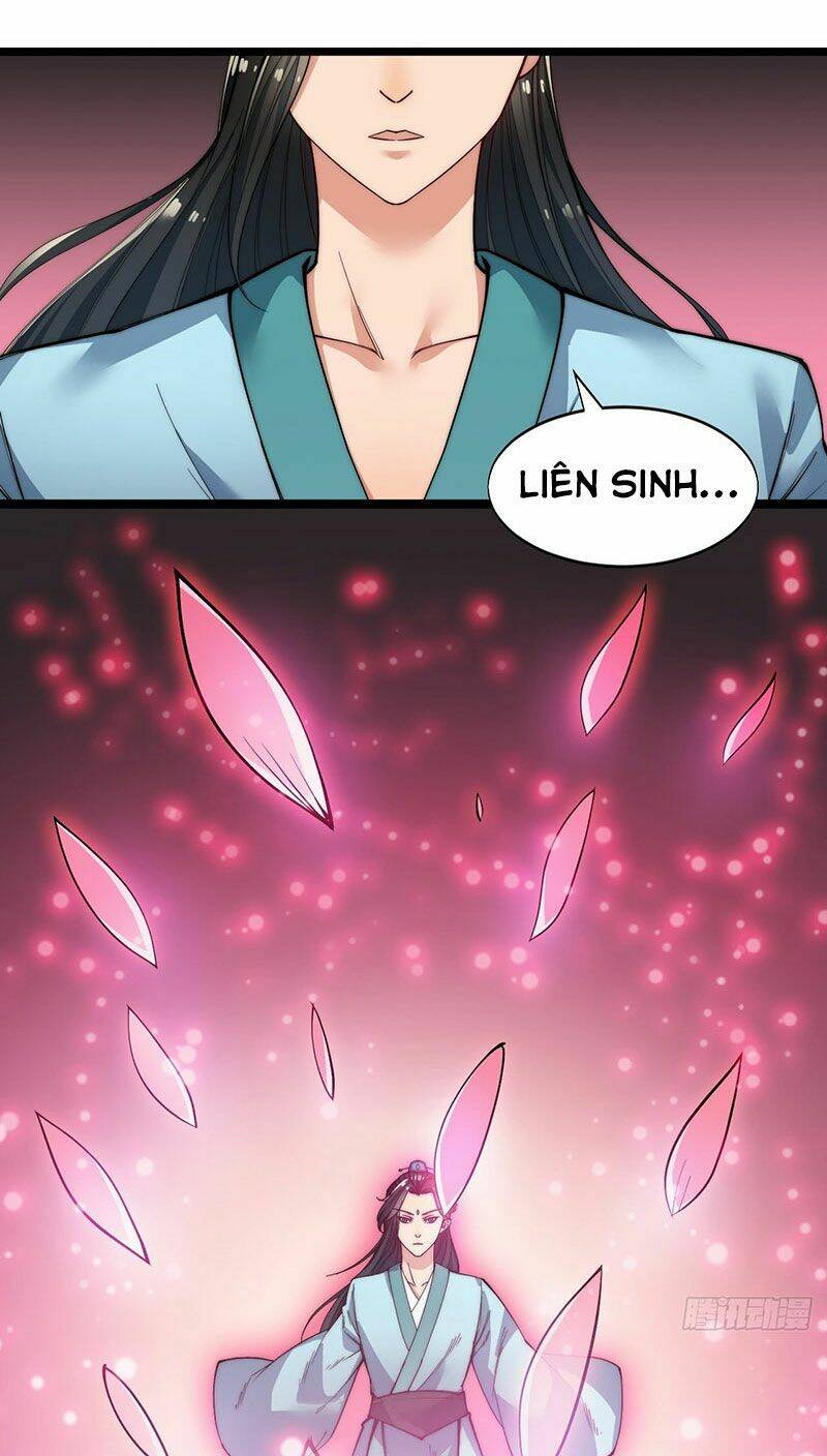 Võ Lăng Cửu Thiên: Chapter 9