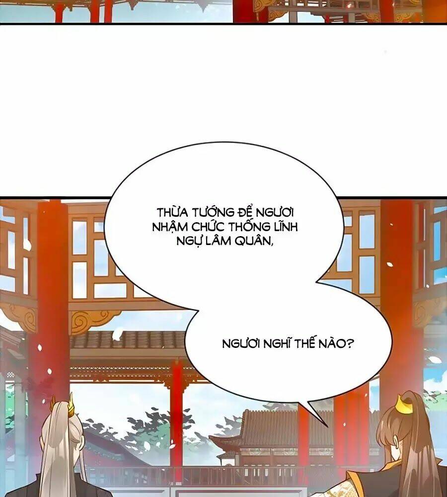 Thịnh Thế Lê Hoa Điện: Chapter 88