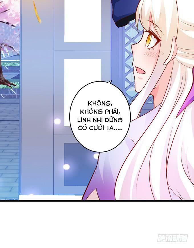 Hồ Tiên Hung Bạo: Chapter 140