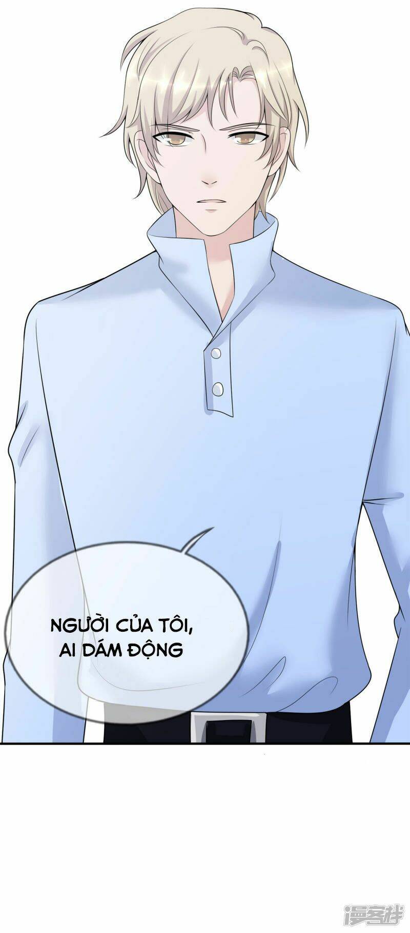 Siêu Cấp Nữ Thần Trọng Sinh: Chapter 7