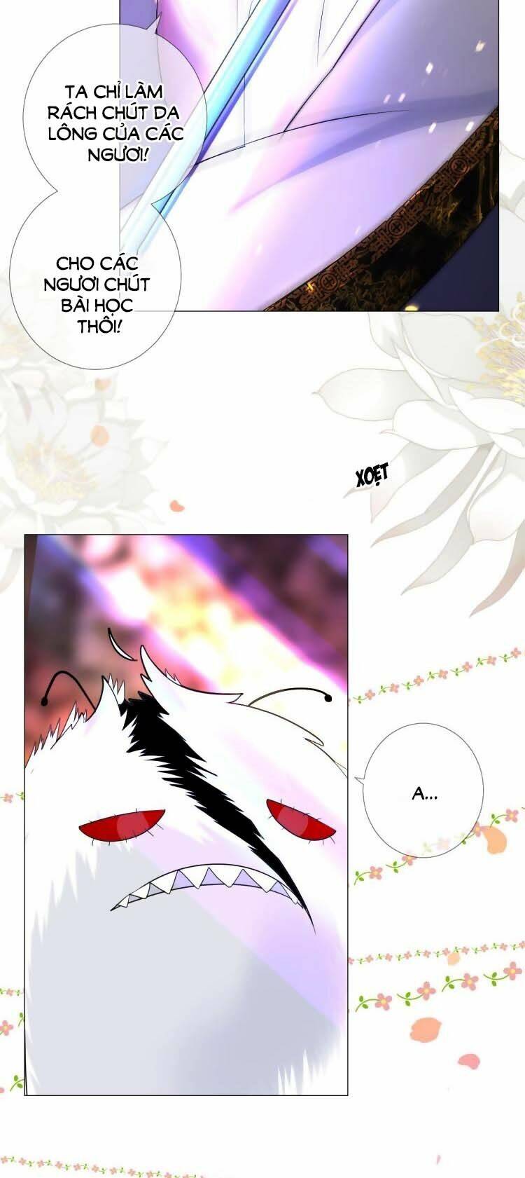 Sao Lại Là Yêu?: Chapter 1