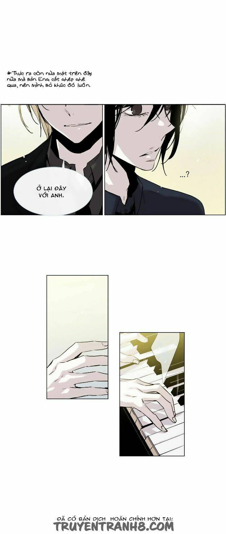 American Ghost Jack: Chapter 61