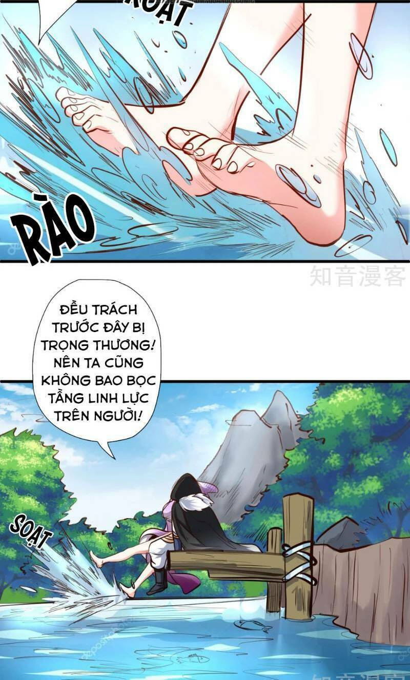 Tối Cường Đại Biểu Hoàng Kim Thận: Chapter 60