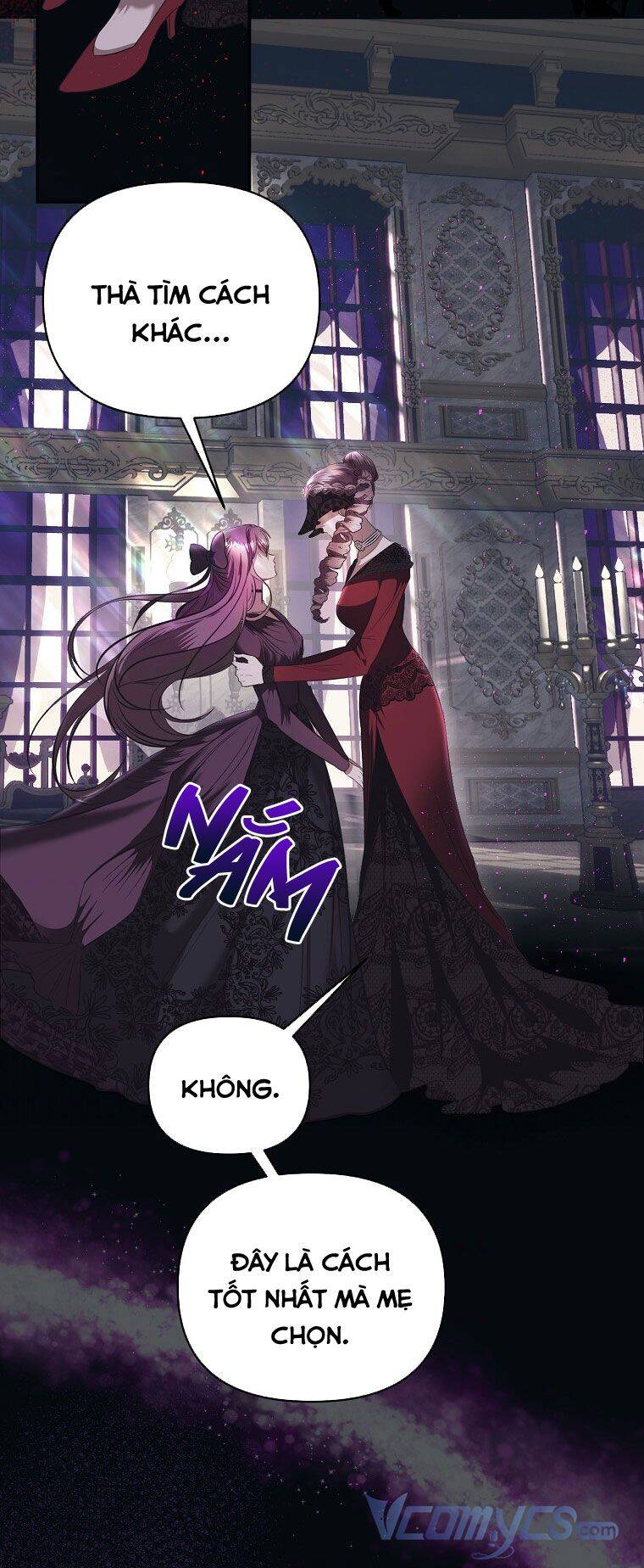 Phương Pháp Sống Sót Khi Phải Ngủ Cùng Hoàng Đế: Chapter 2