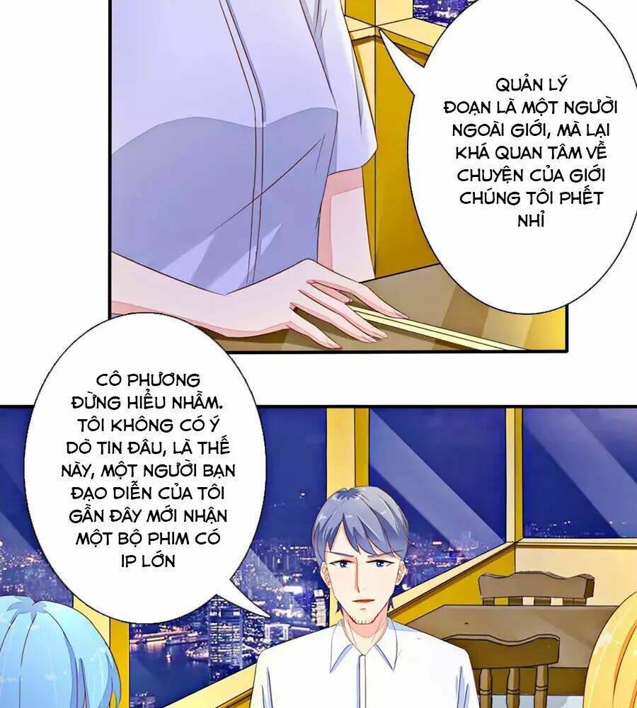 Người Tình Bí Ẩn: Chapter 36