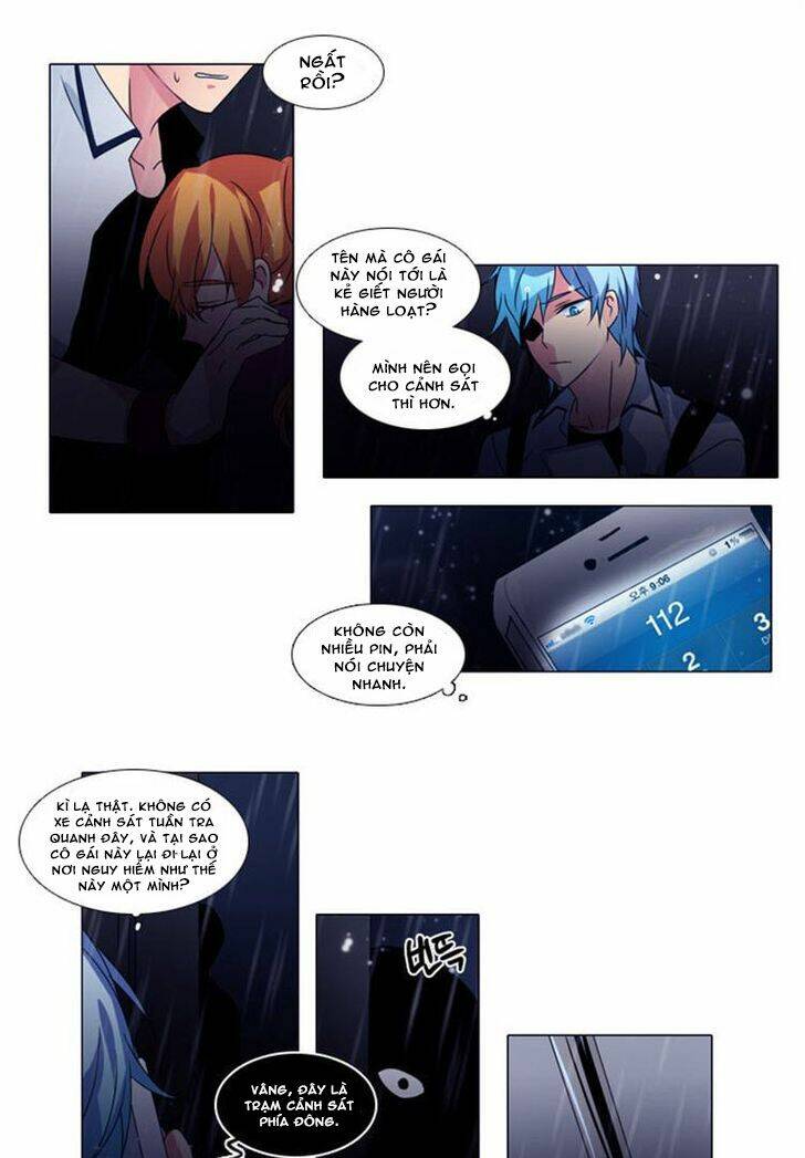 Wonted: Chapter 34