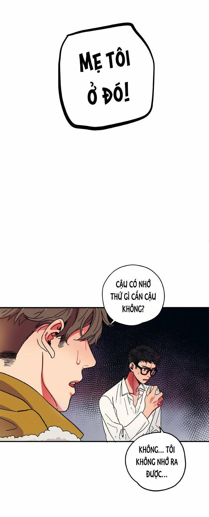 Misiryeong: Chapter 5