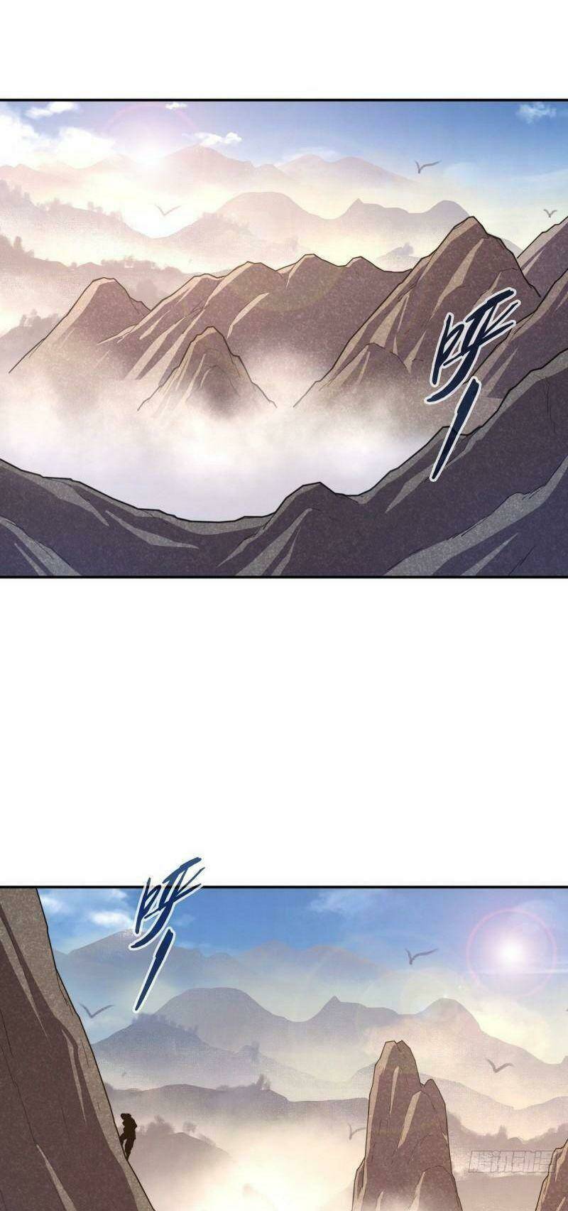 Sinh Tử Quyết: Chapter 167