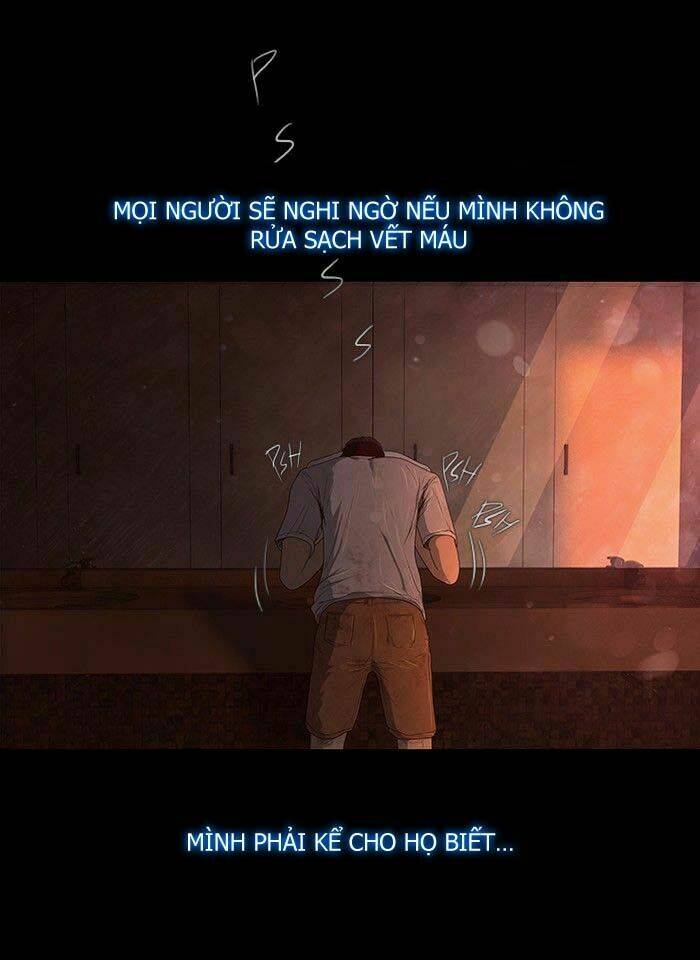 Dead Days: Chapter 40