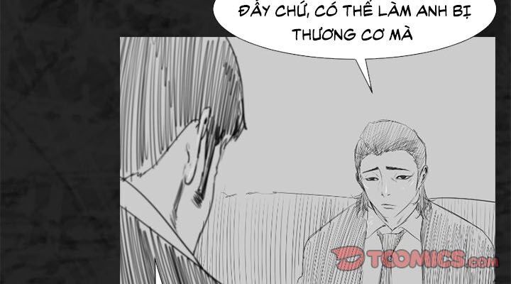 Tong Edge: Chapter 35