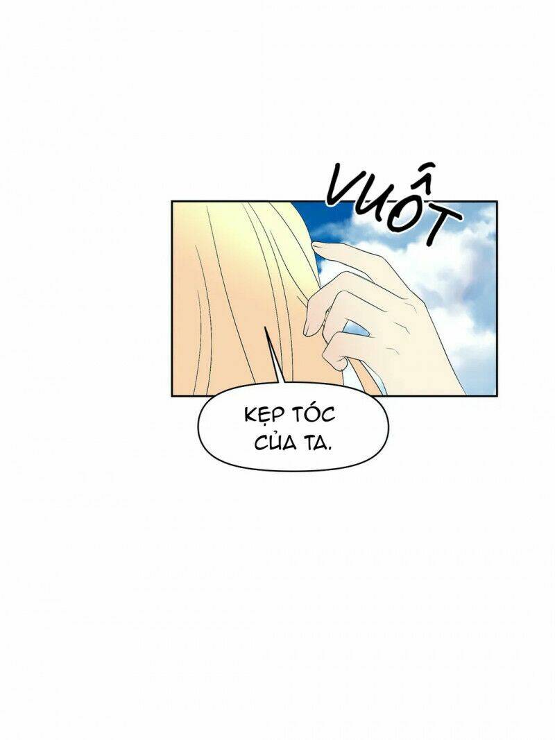 Công Chúa Thời Gian Có Hạn: Chapter 24