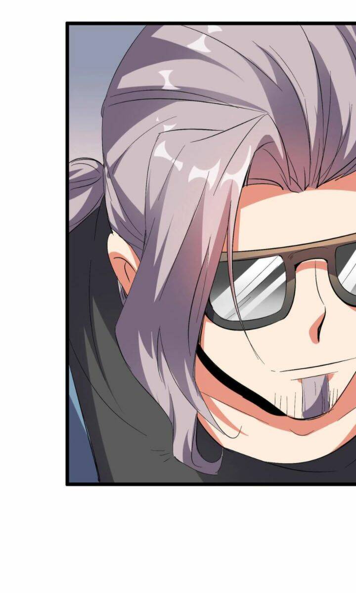 Phục Thiên Thánh Chủ: Chapter 91