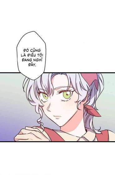 Hôn Lễ Báo Thù: Chapter 7