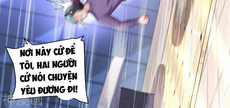 Chí Tôn Toàn Năng: Chapter 69