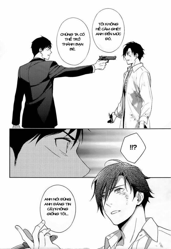 Inferno (Ruru): Chapter 11