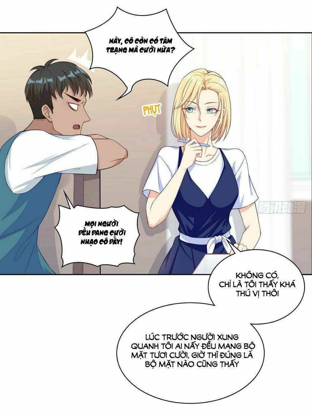 Bộ Váy Rực Rỡ Ánh Sao: Chapter 12