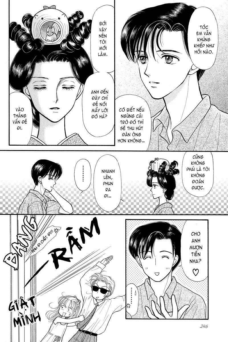 Kodomo No Omocha: Chapter 15