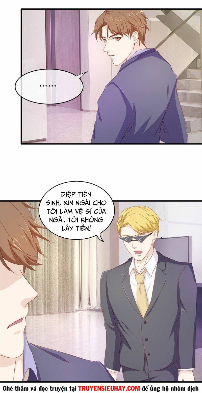 Chung Cực Thấu Thị Nhãn: Chapter 89