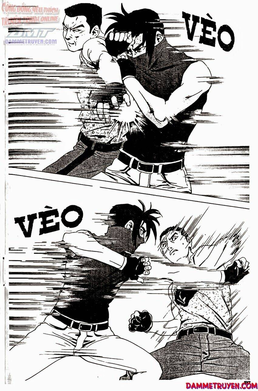 Ai Hơn Ai: Chapter 139