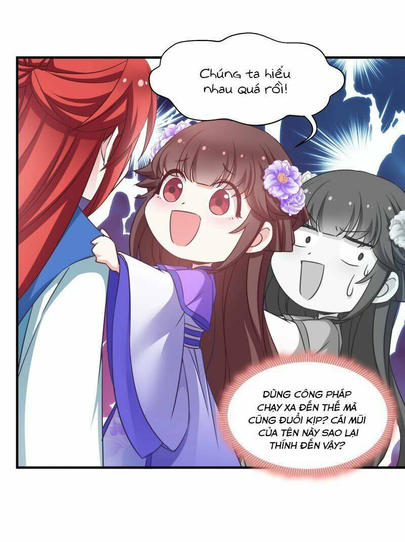 Trò Chơi Trừng Phạt: Chapter 59