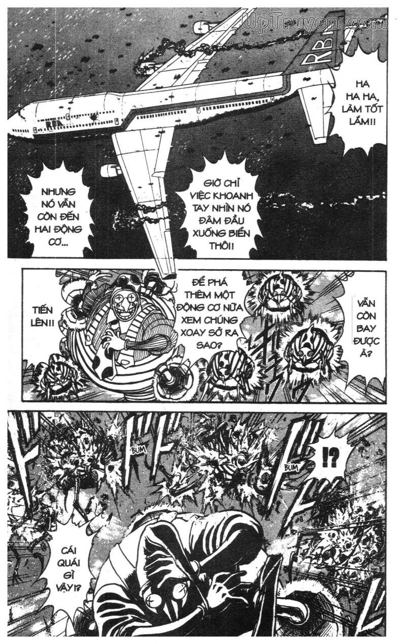 Fujita Kazuhiro: Chapter 14