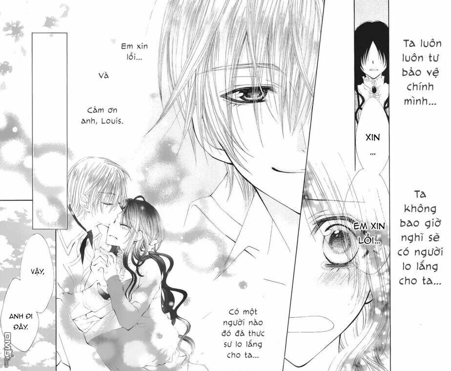 Hyakunen Renbo: Chapter 5