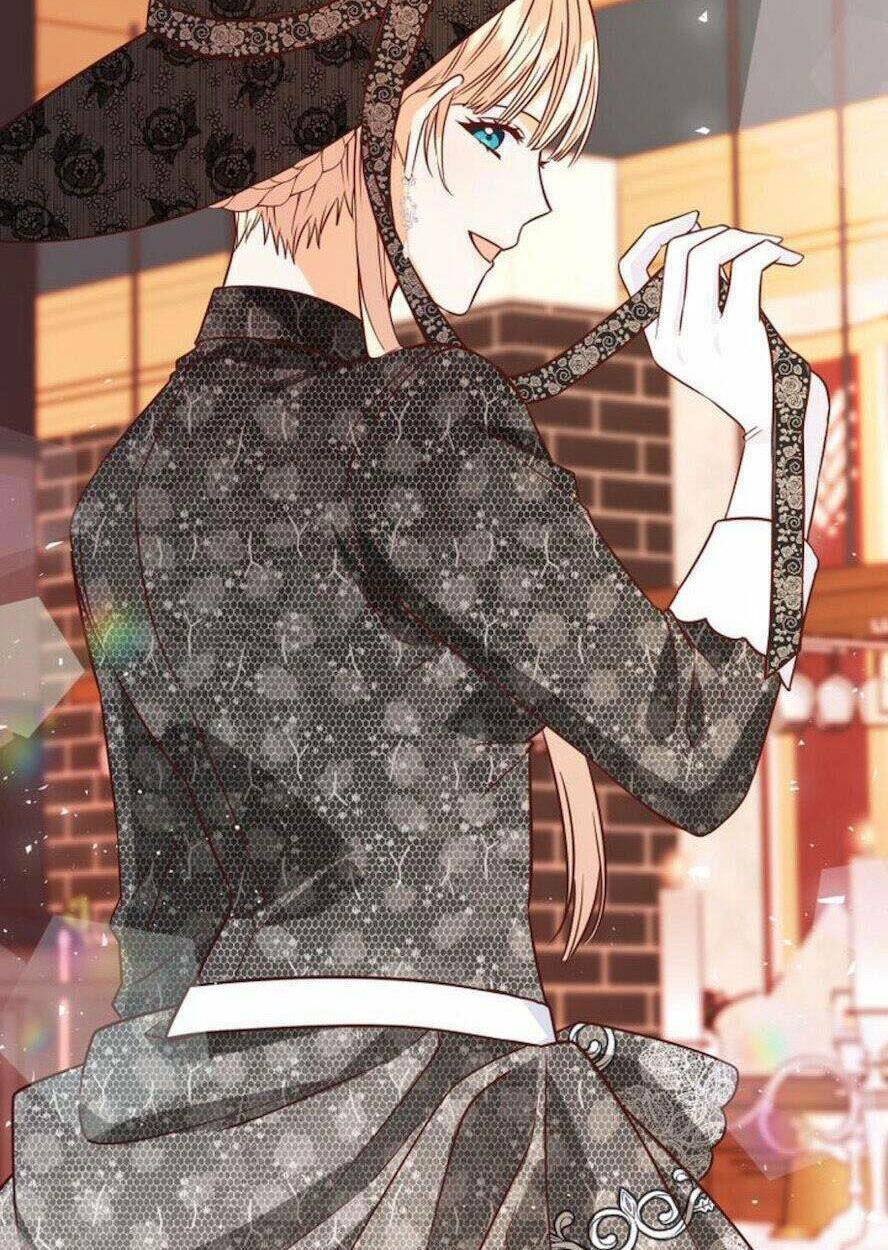 Lòng Trung Thành Với Kẻ Ác: Chapter 14