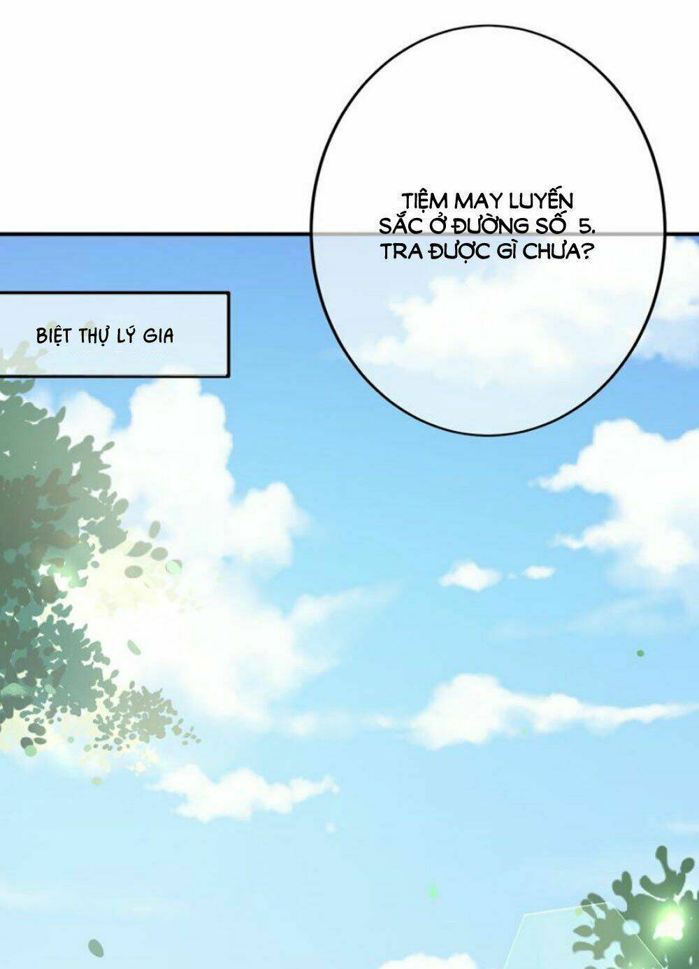 Tiệm May Luyến Sắc: Chapter 2