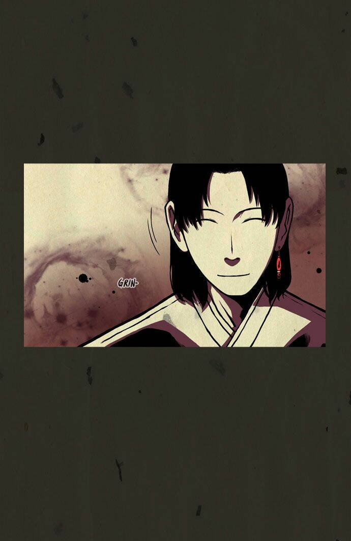 In Full Bloom: Chapter 41