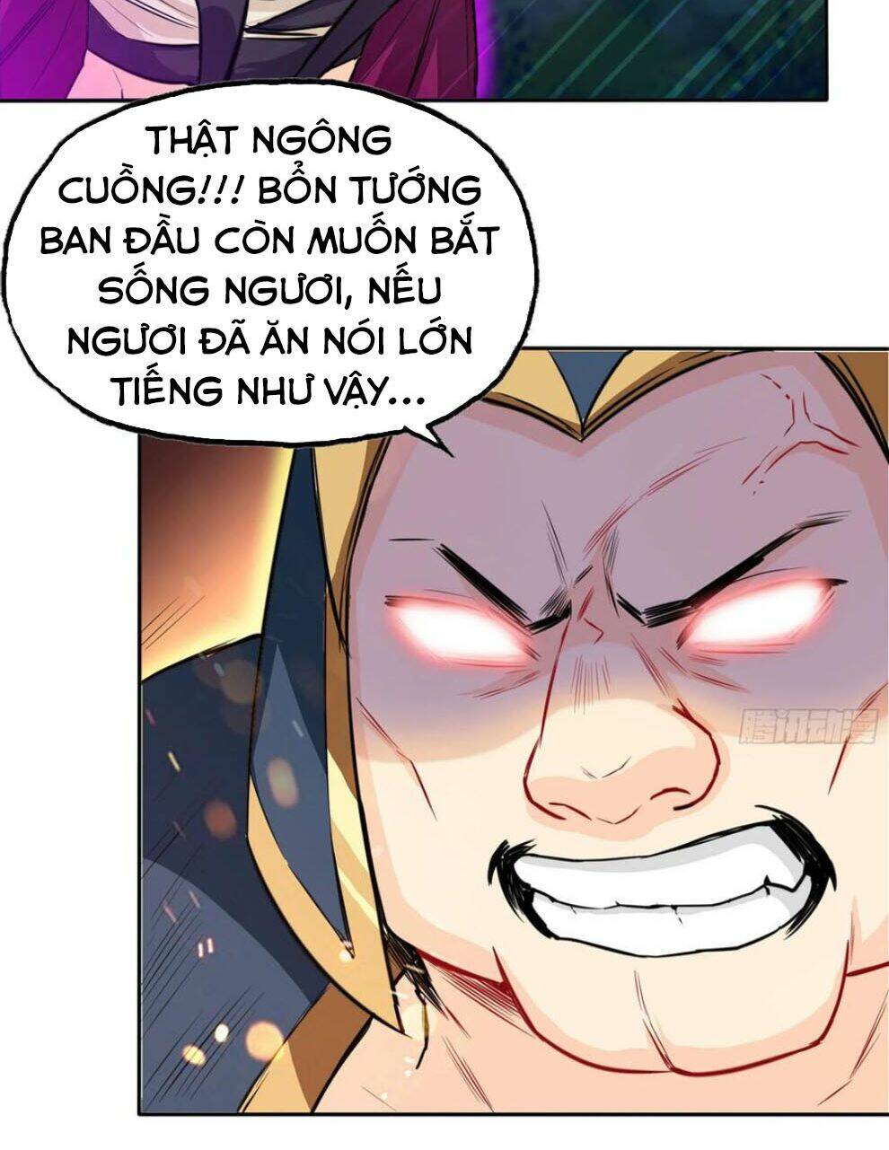 Khởi Đầu Bằng Một Con Côn: Chapter 153