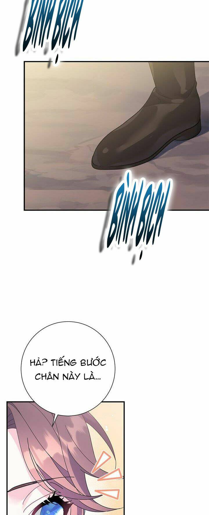 Công Chúa Của Loài Chim: Chapter 50.1