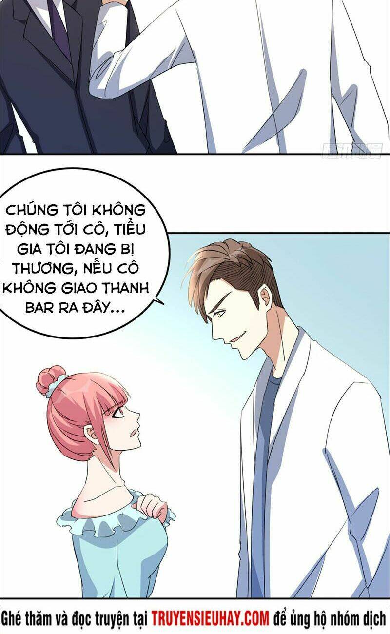 Trọng Sinh Tu Chân Tại Đô Thị: Chapter 15