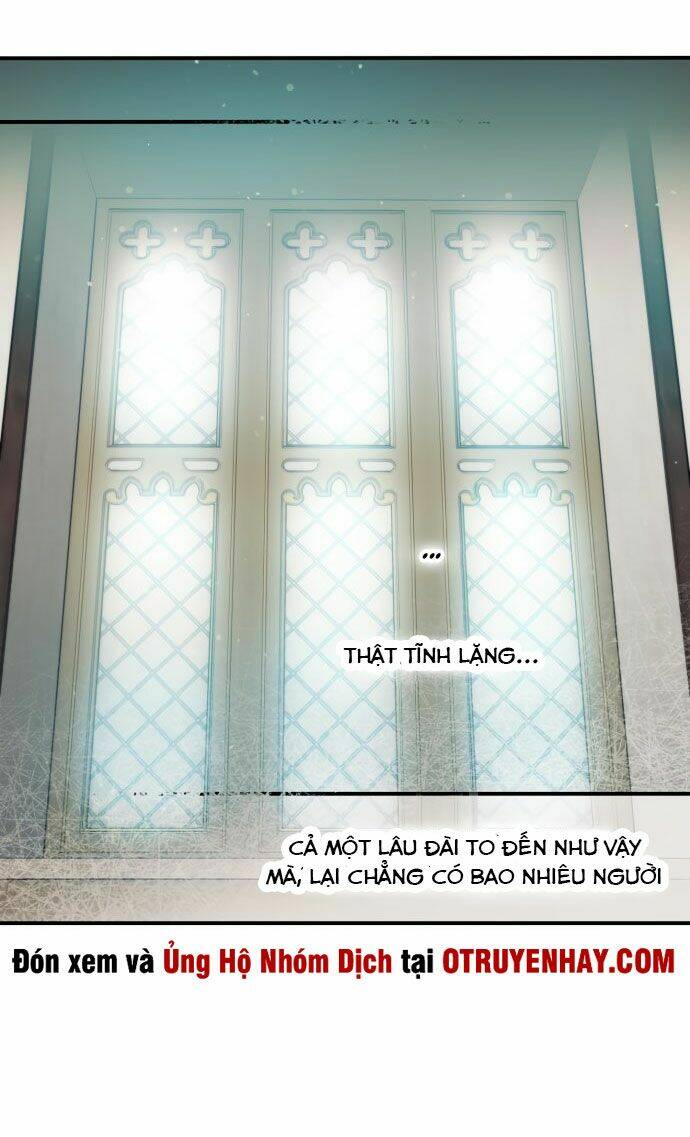 LÂU ĐÀI VÔ DANH: Chapter 6