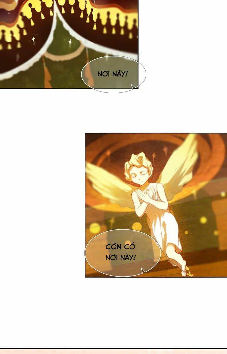 Kế Hoạch Trái Tim: Chapter 4