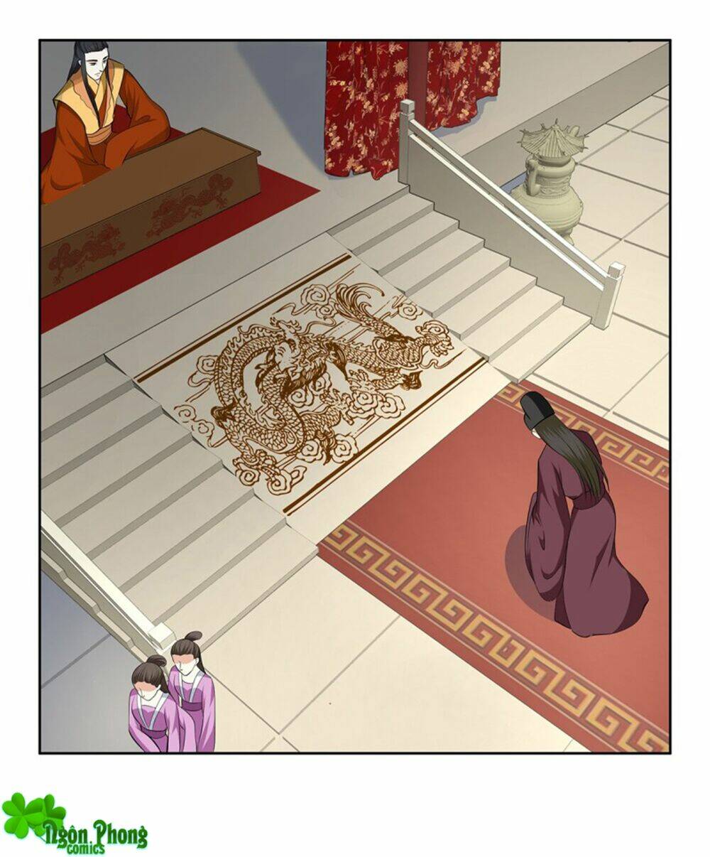 Hỏa Hồ: Chapter 47